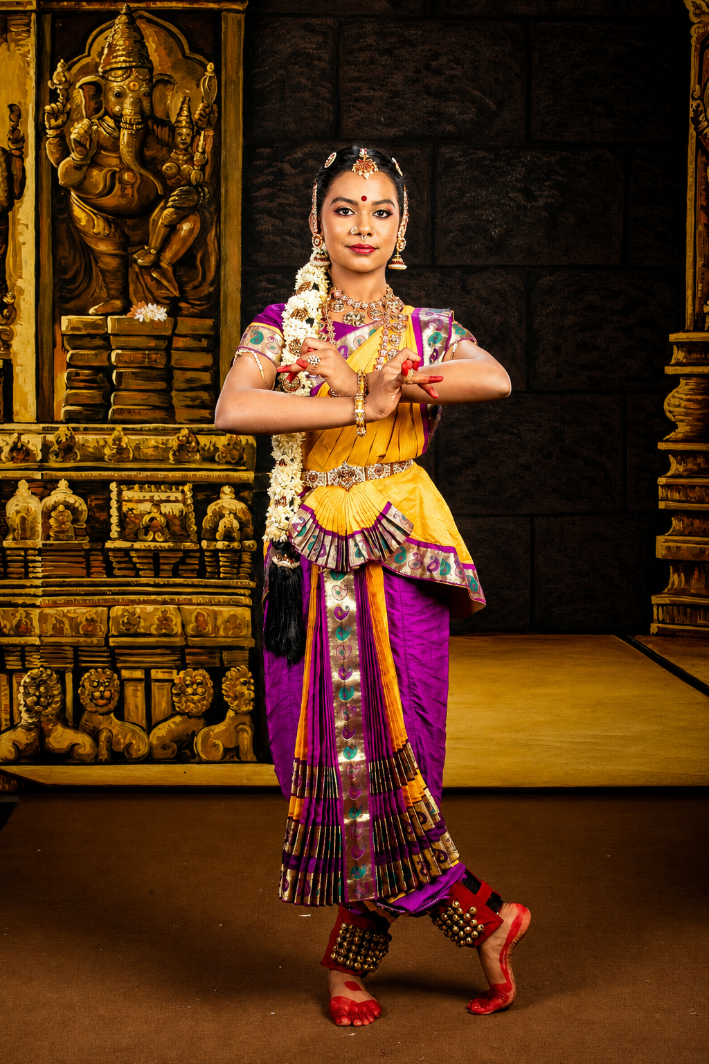 Salangai Oli, Tamilan TV